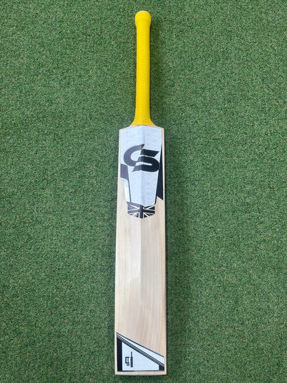 Cricket Station Brett Louis D’Oliveria Players Cricket Bat (2lb 10oz)