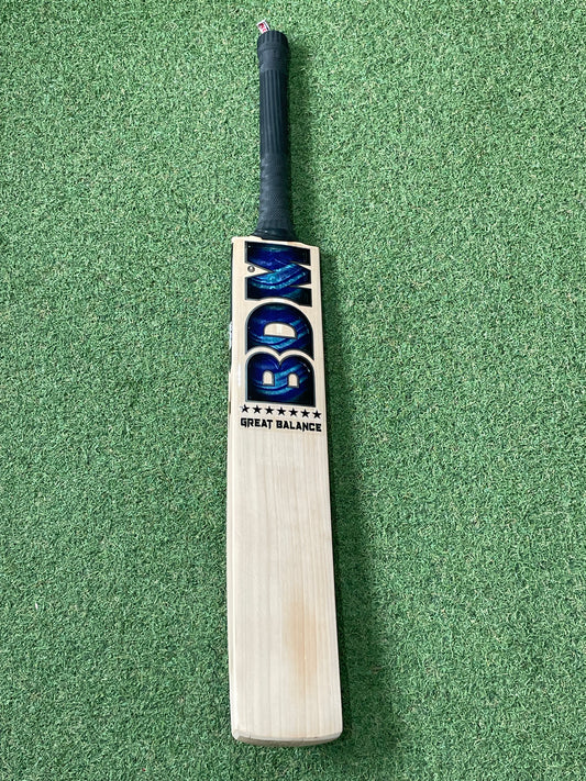 BDM Great Balance Cricket Bat