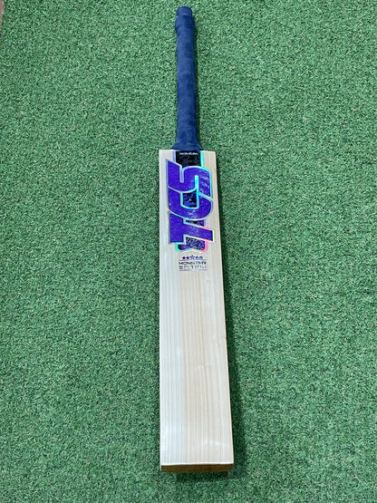 TCS Monster Edition Cricket Bat (2lb 12oz)