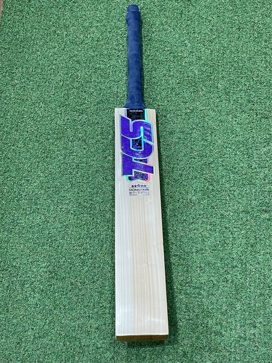 TCS Monster Edition Cricket Bat (2lb 12oz)