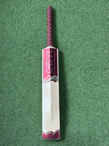 TCS Ruby Player Cricket Bat (2lb 8oz)