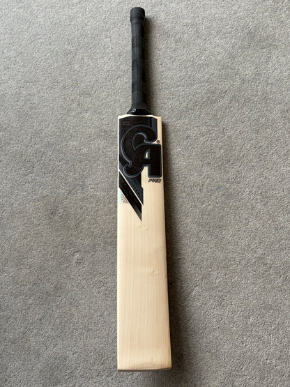 CA Pro Blackout Cricket Bat (2lb 8oz)