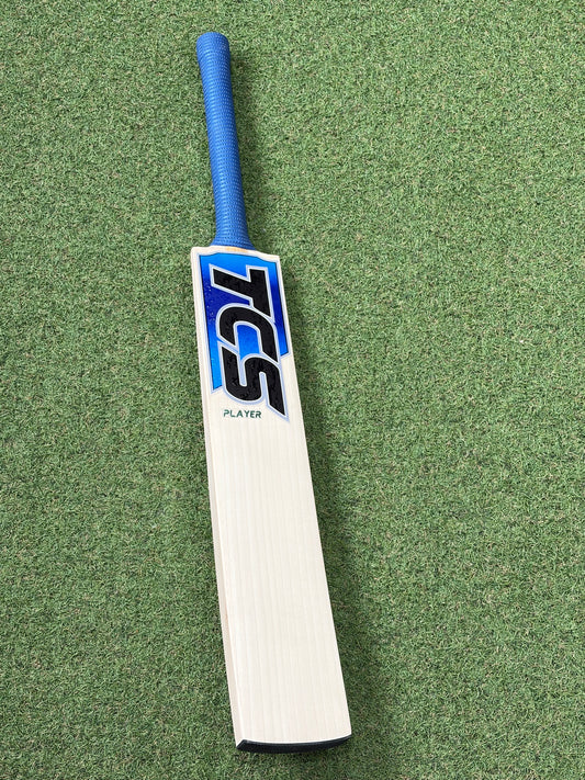 TCS Players Harrow Size Junior Cricket Bat (2lb 6oz)