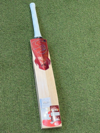 SG KLR Icon Cricket Bat (2lb 9oz)