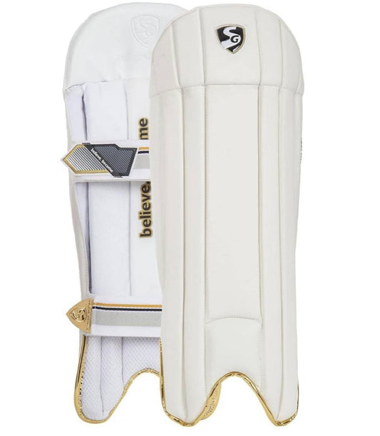 SG Hi Lite Wicket Keeping Pads
