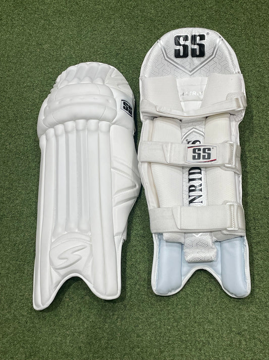SS Ton Matrix Batting Pads