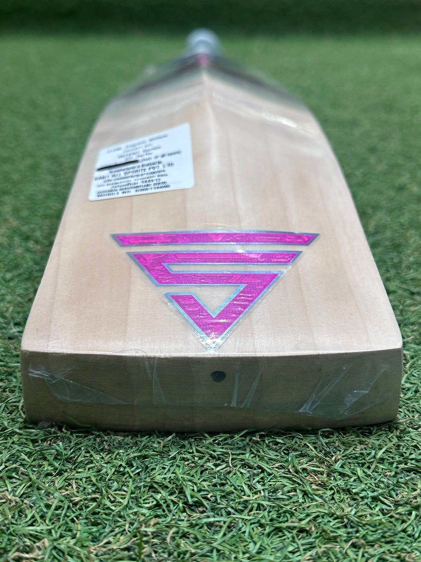 Versant Intent Cricket Bat (2lb 8oz)
