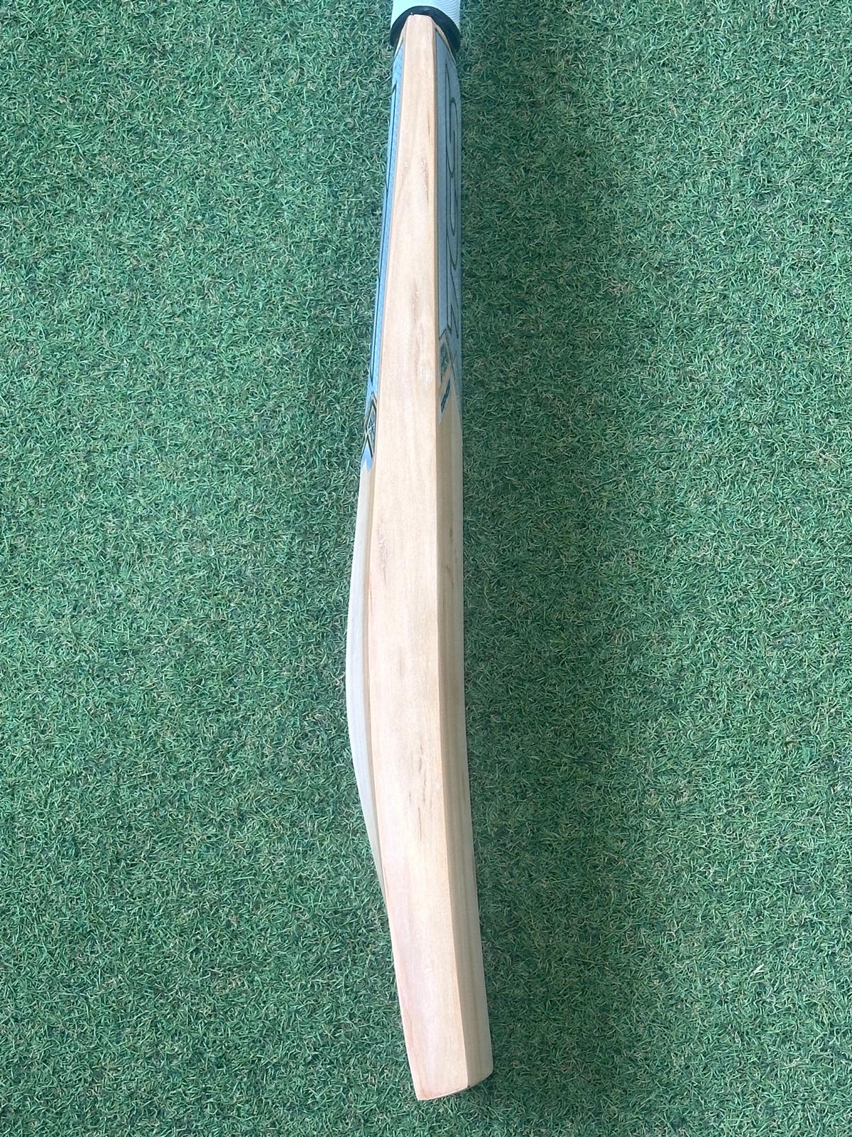 TCS Diamond Butterfly Willow Cricket Bat