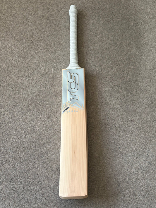 TCS Diamond 5 Star Cricket Bat (2lb 10oz)