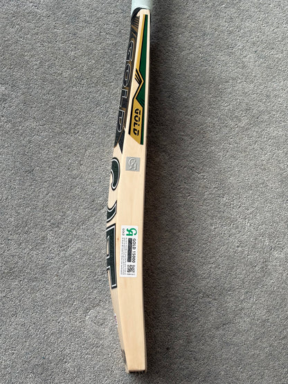 CA Gold 15000 Cricket Bat (2lb 6oz)