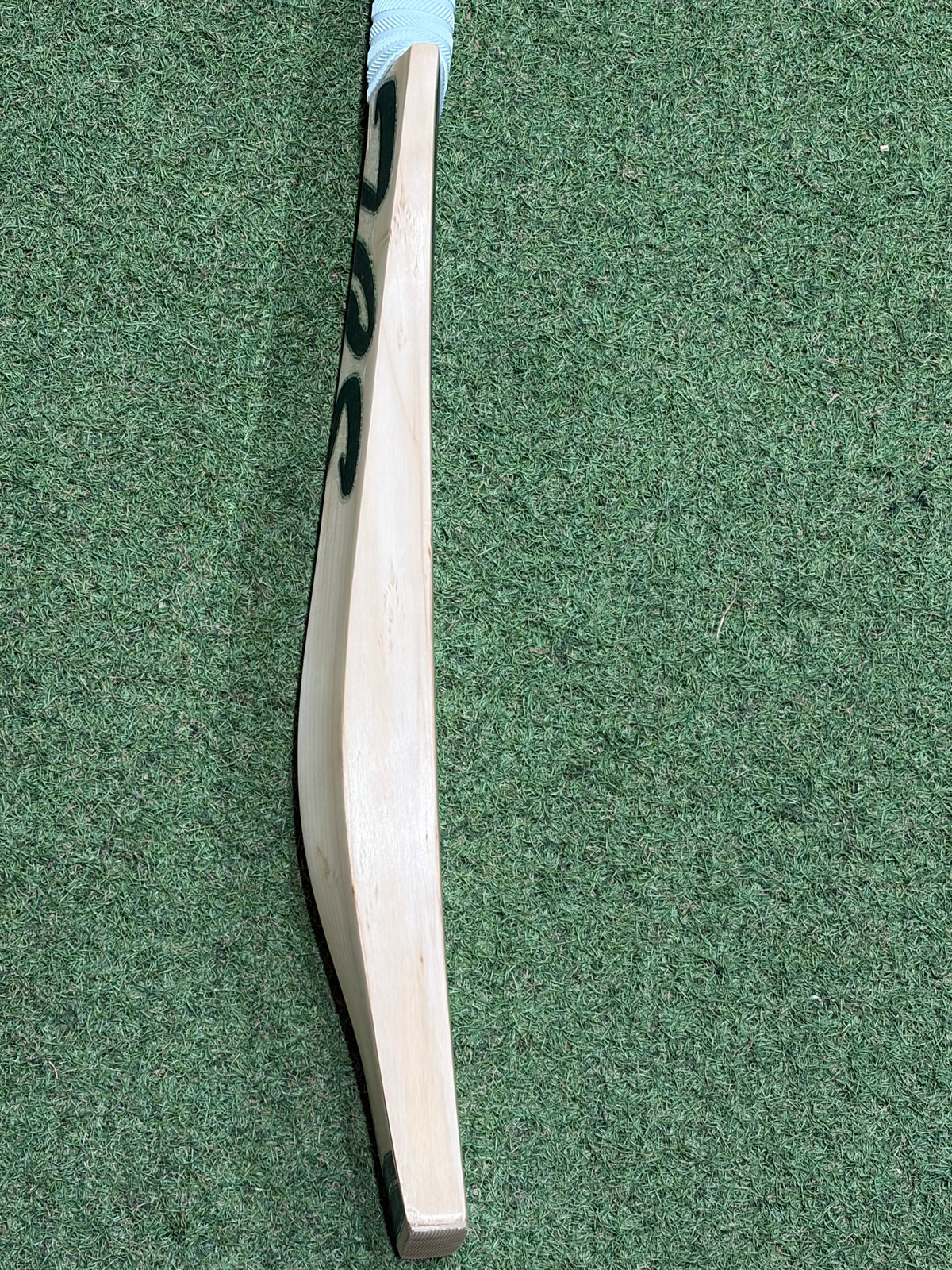 TCS Emerald Cricket Bat (2lb 10oz)