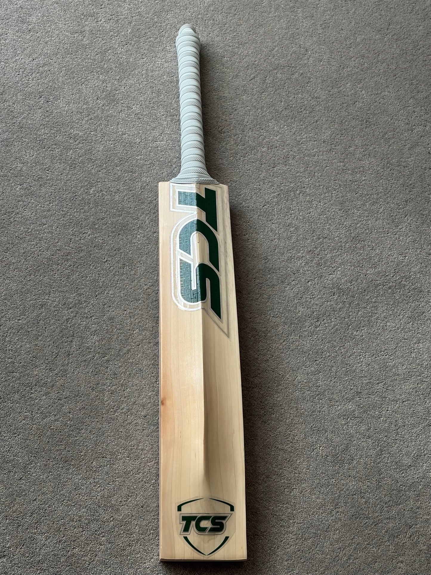 TCS Special Edition Cricket Bat (2lb 9oz)