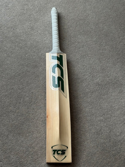 TCS Special Edition Cricket Bat (2lb 9oz)