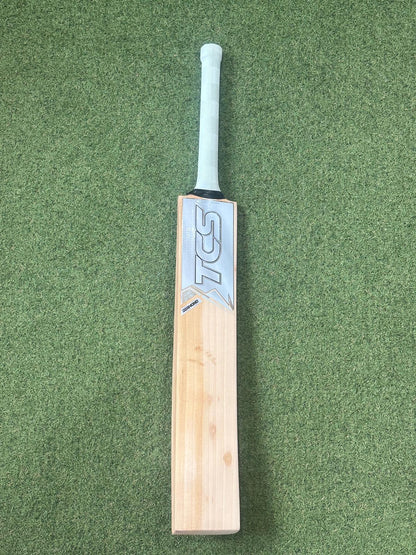 TCS Diamond Butterfly Willow Cricket Bat
