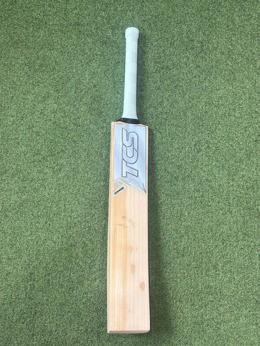 TCS Diamond Butterfly Willow Cricket Bat