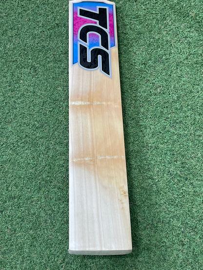 TCS Elite Edition Butterfly Cricket Bat (2lb 6oz)