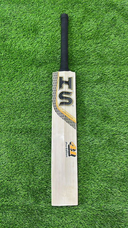 HS 41 Pro Edition Cricket Bat (2lb 10oz)