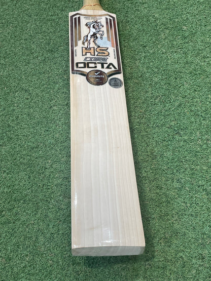 HS Core Octa Limited Edition Cricket Bat (2lb 10oz)