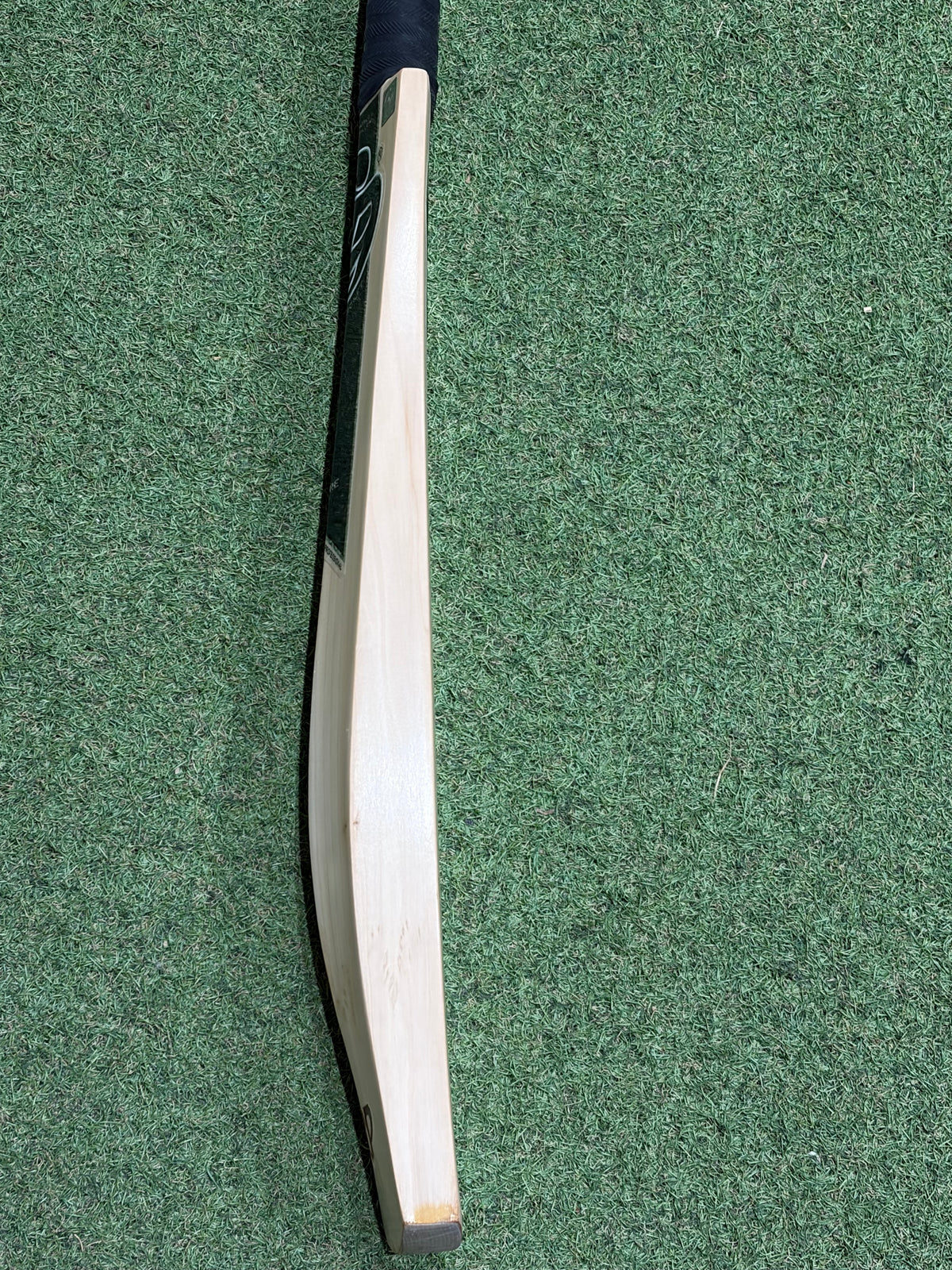 CP Pure Black Edition Cricket Bat (2lb 9oz)