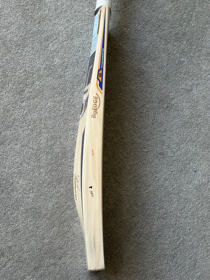 SS Ton Players Pro QDK Cricket Bat (2lb 9oz)