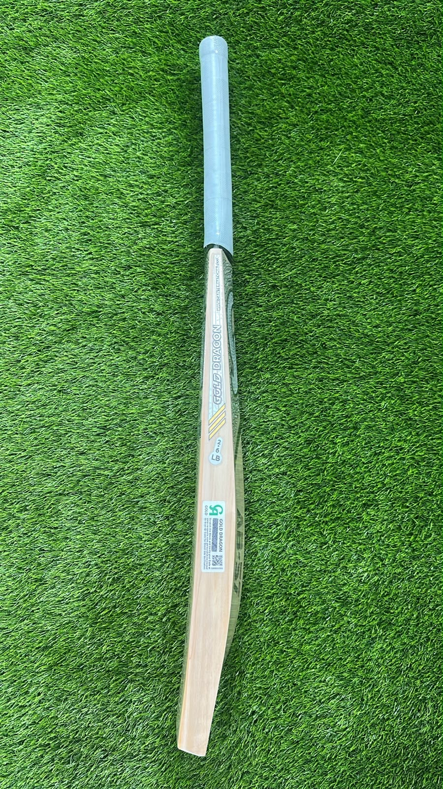 CA Gold Dragon AB57 Cricket Bat (2lb 7oz)