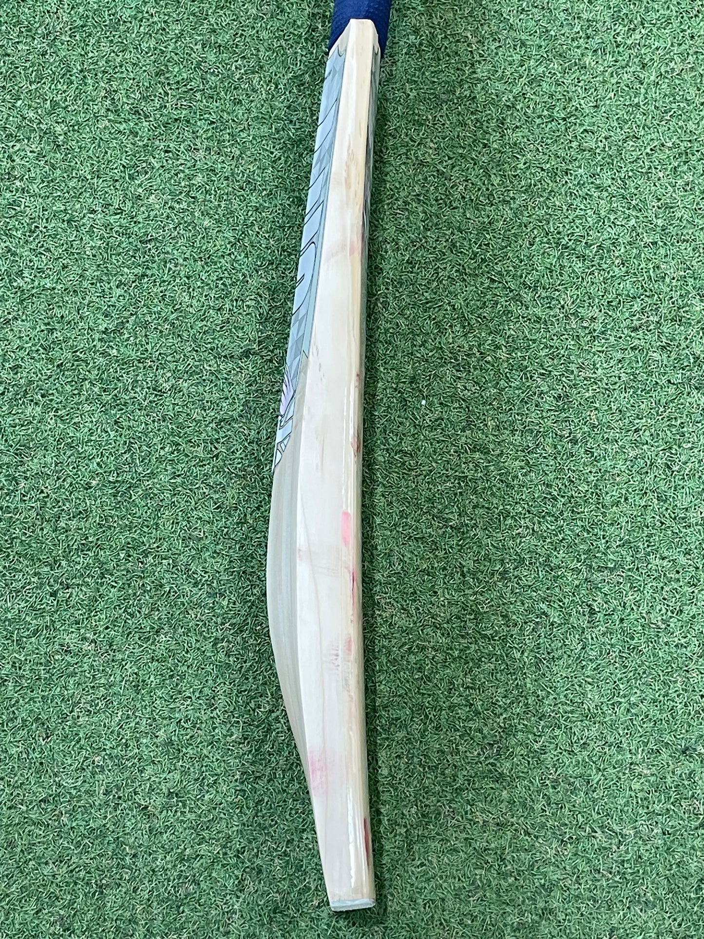 Used Cricket Station Bianca Cricket Bat (2lb 12oz)