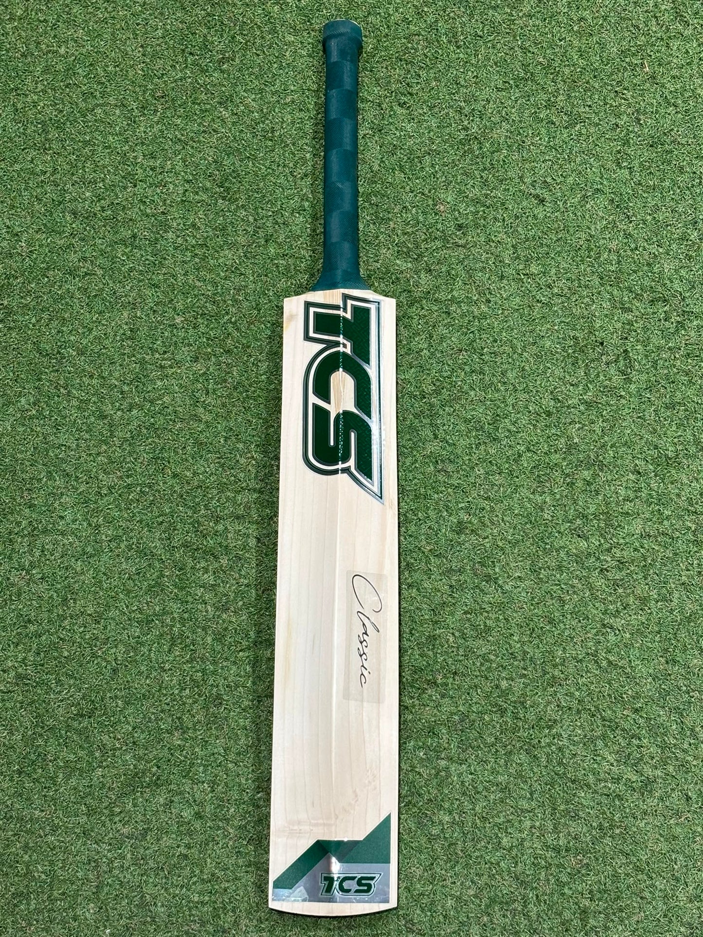 TCS Players Harrow Size Junior Cricket Bat (2lb 5oz)