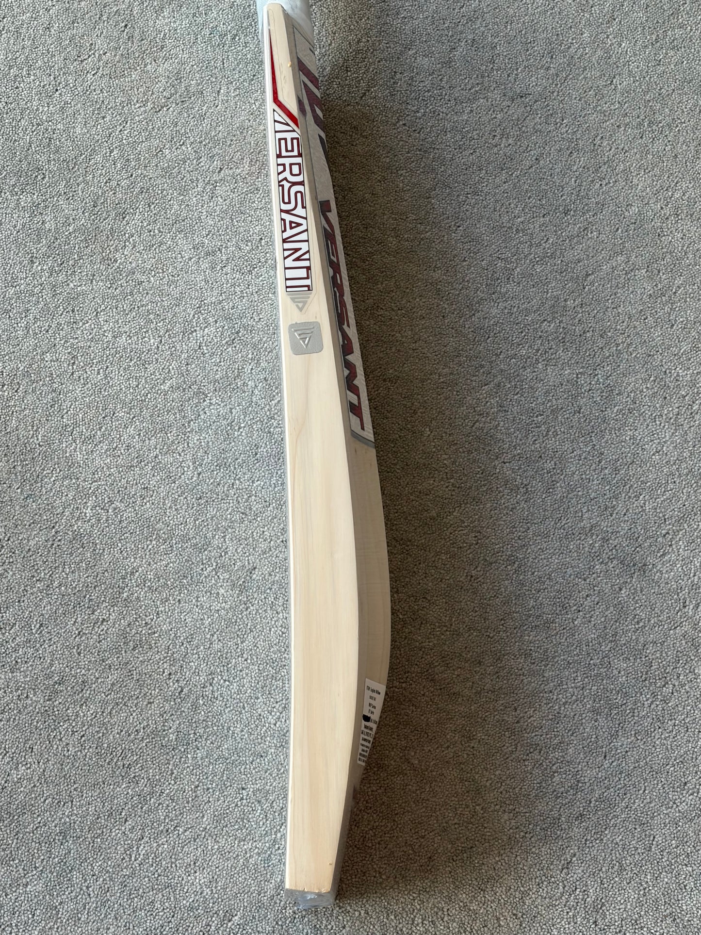 Versant MVP Cricket Bat (2lb 9oz)