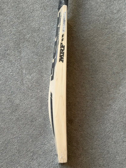MRF Genius Majestic Cricket Bat (2lb 6oz)