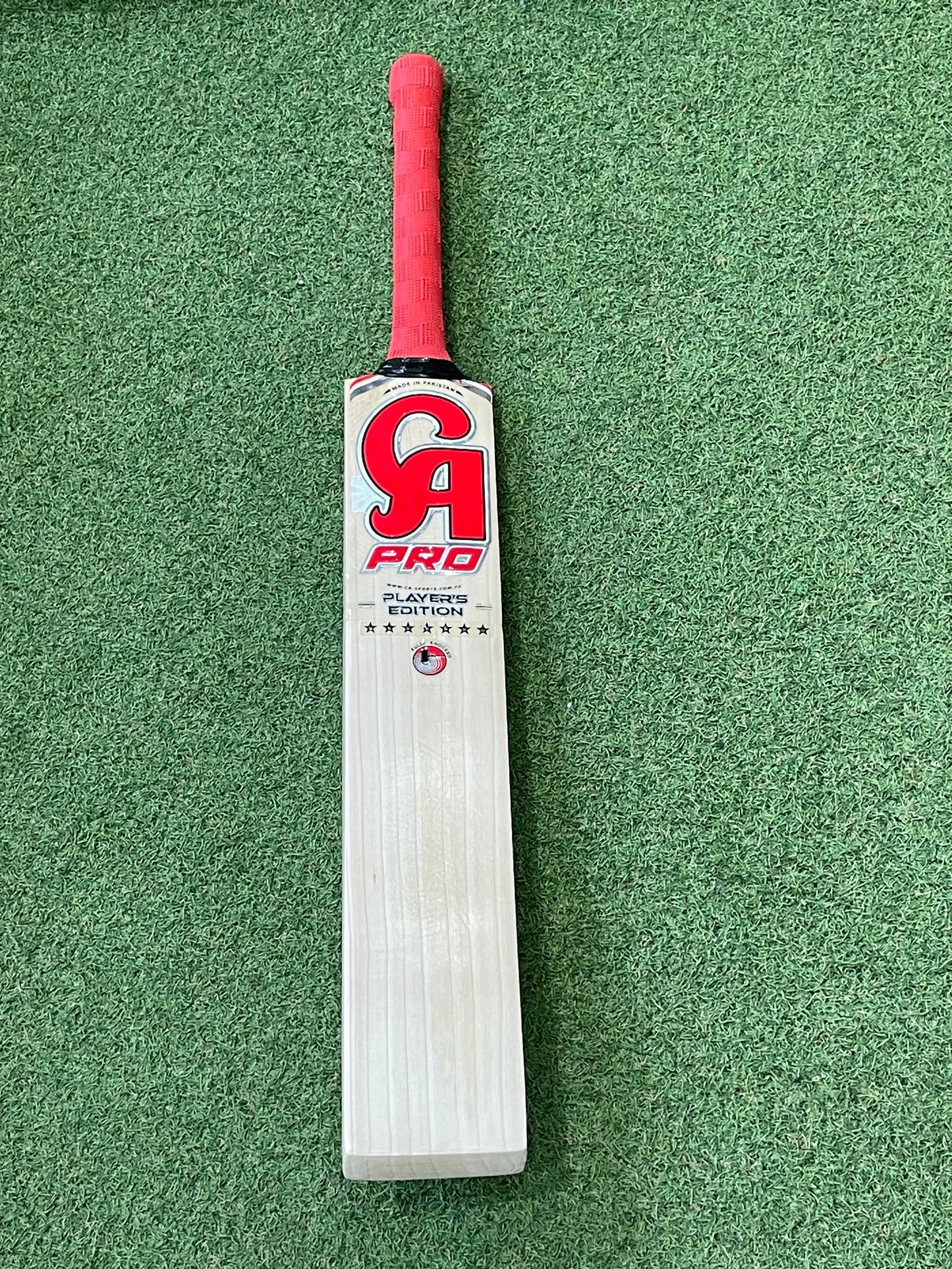 CA Pro Players Edition Cricket Bat (2lb 8oz)