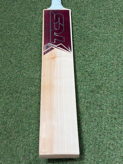 TCS Ruby Cricket Bat (2lb 10oz)