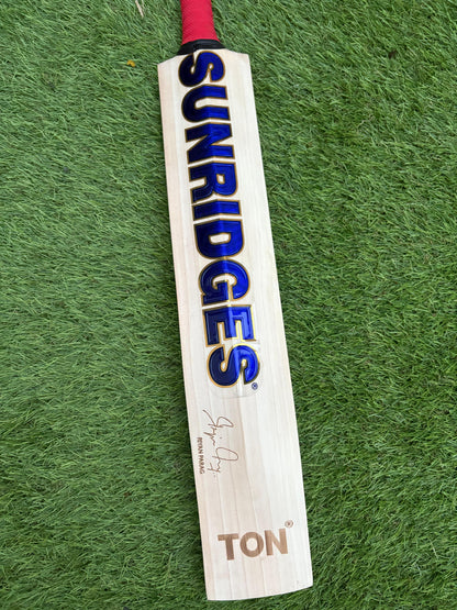 SS Ton Players 2000 Cricket Bat (2lb 9oz)