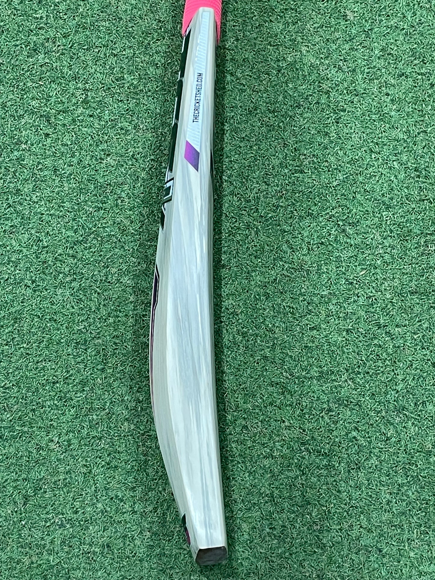 TCS Platinum Pink Cricket Bat (2lb 9oz)
