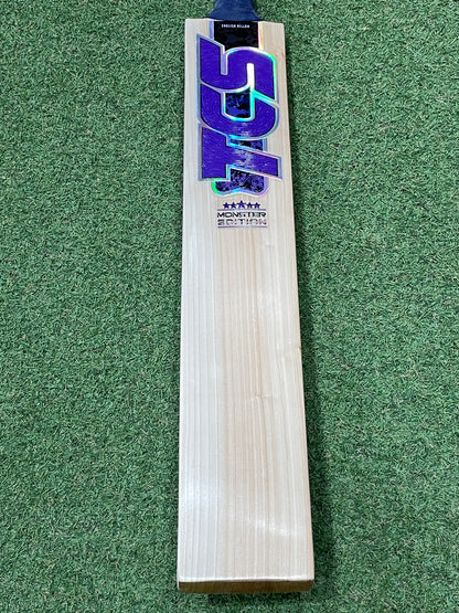 TCS Monster Edition Cricket Bat (2lb 12oz)