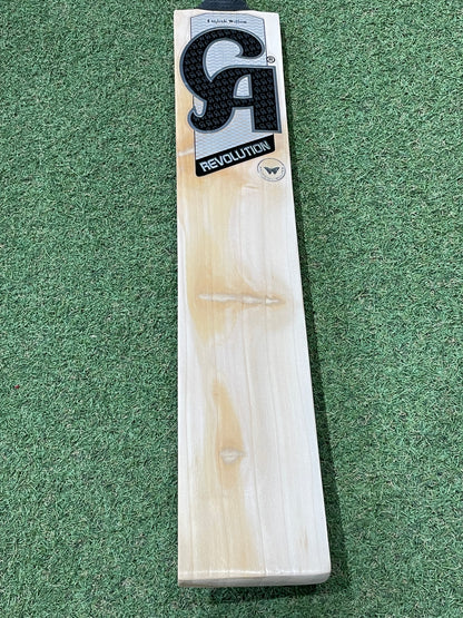 CA Revolution Butterfly Cricket Bat (2lb 8oz)