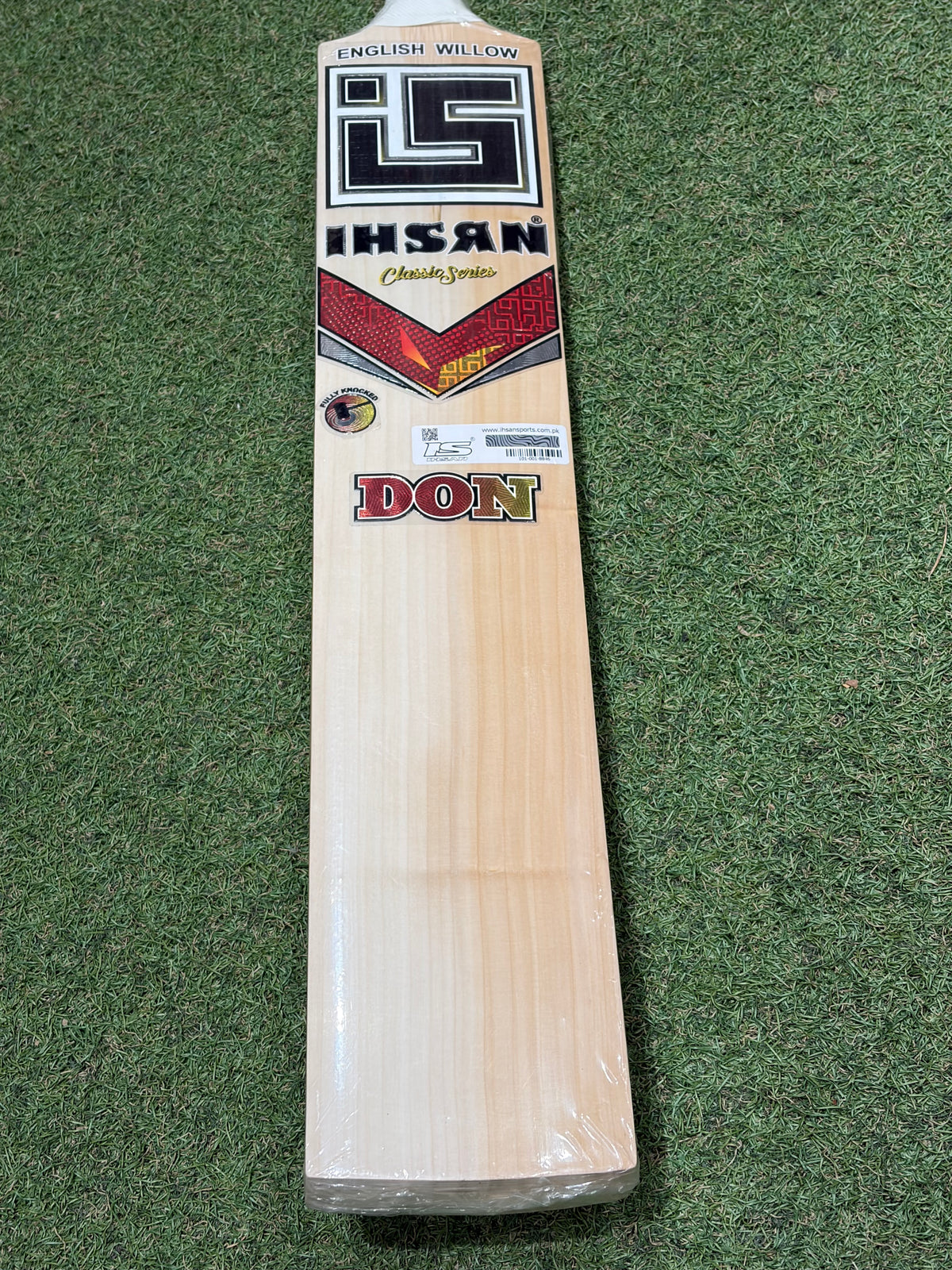 Ihsan Don Cricket Bat (2lb 10oz)