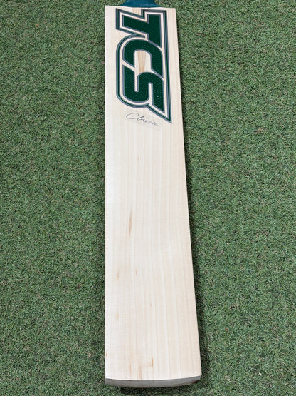 TCS Classic Cricket Bat (2lb 10oz)