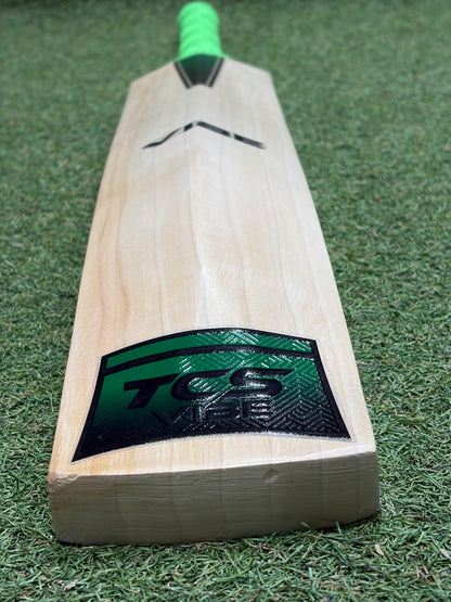 TCS Vibe Harrow Size Junior Cricket Bat (2lb 5oz)