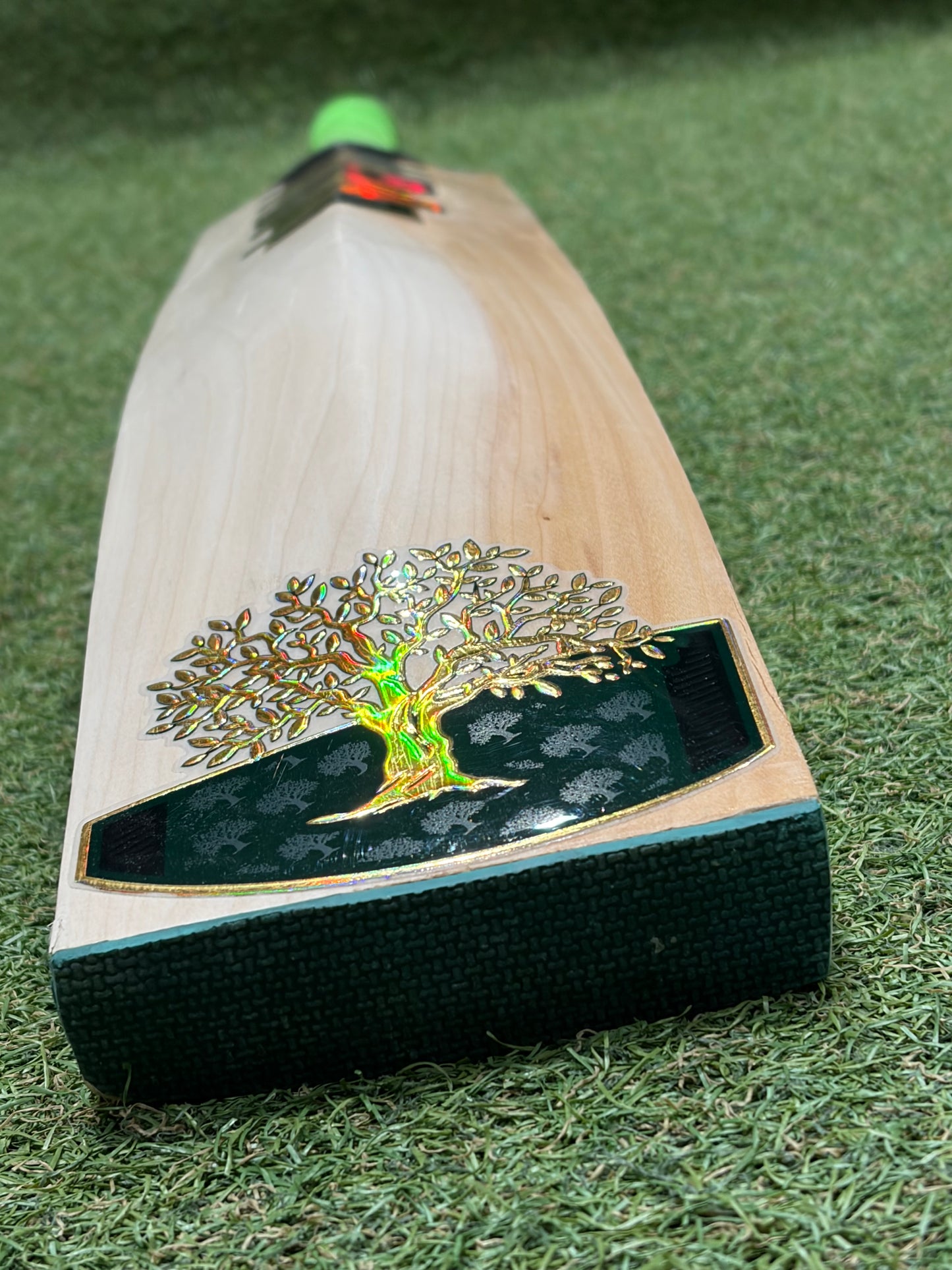 WDA Elite Performance Cricket Bat (2lb 11oz)