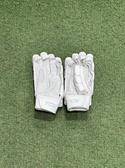 TCS Classic Batting Gloves