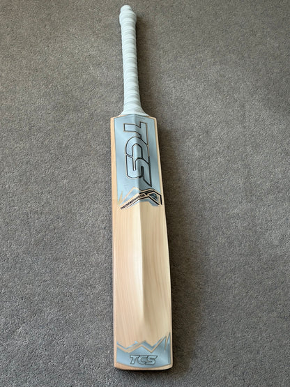 TCS Diamond 5 Star Cricket Bat (2lb 10oz)