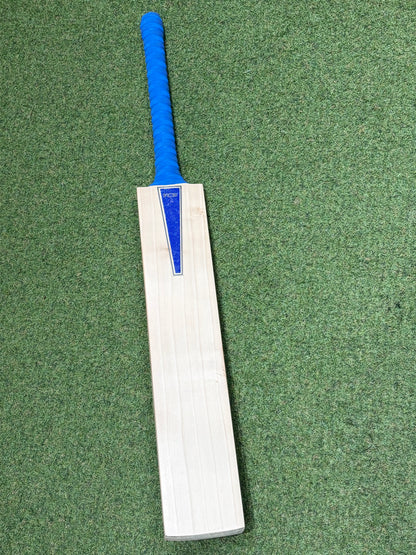 TCS Vibe Short Blade Long Handle Cricket Bat (2lb 12oz)