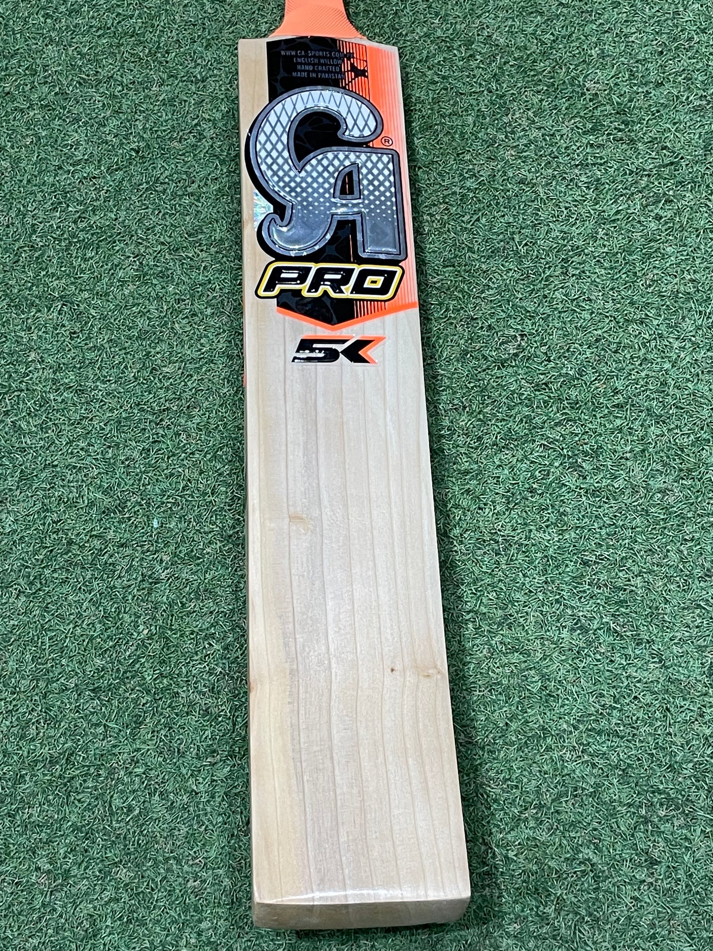 CA Pro 5000 Cricket Bat (2lb 8oz)