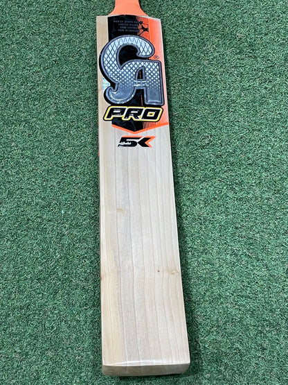 CA Pro 5000 Cricket Bat (2lb 8oz)