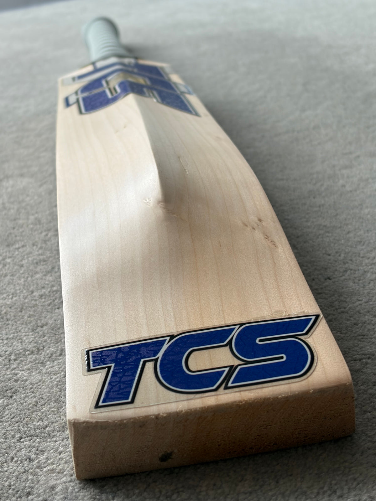 TCS Spectrum Players Cricket Bat (2lb 11oz)