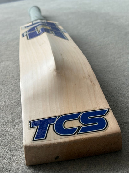 TCS Spectrum Players Cricket Bat (2lb 11oz)