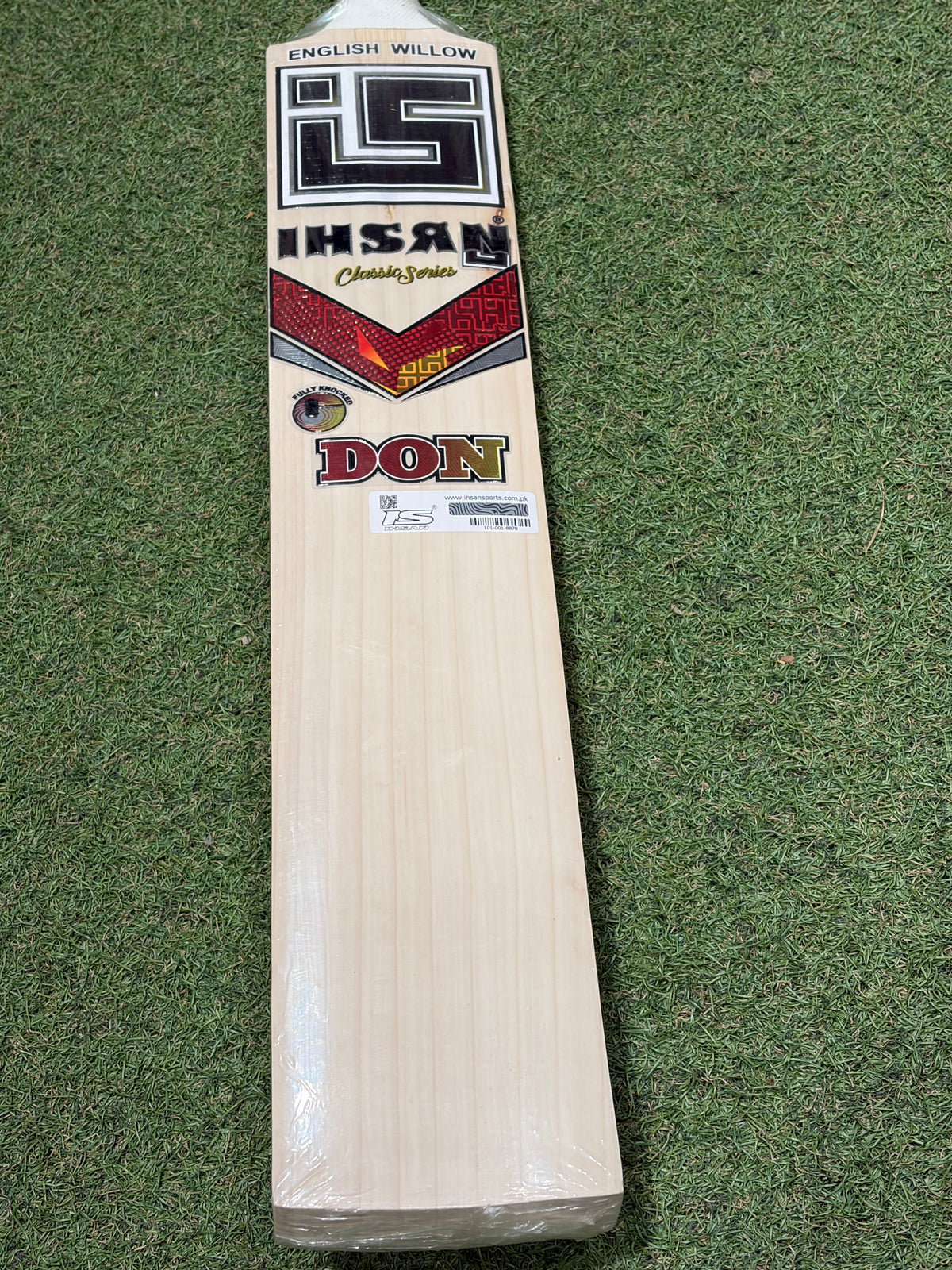 Ihsan Don Cricket Bat (2lb 11oz)