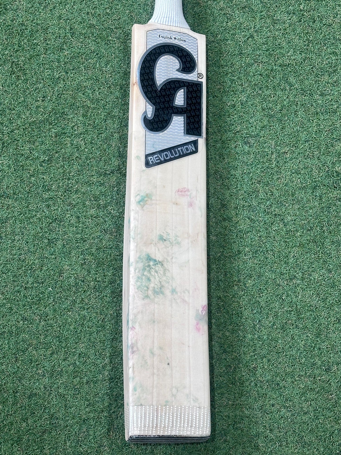 Used CA Revolution Cricket Bat (2lb 9oz)