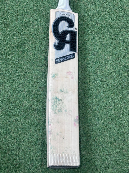 Used CA Revolution Cricket Bat (2lb 9oz)