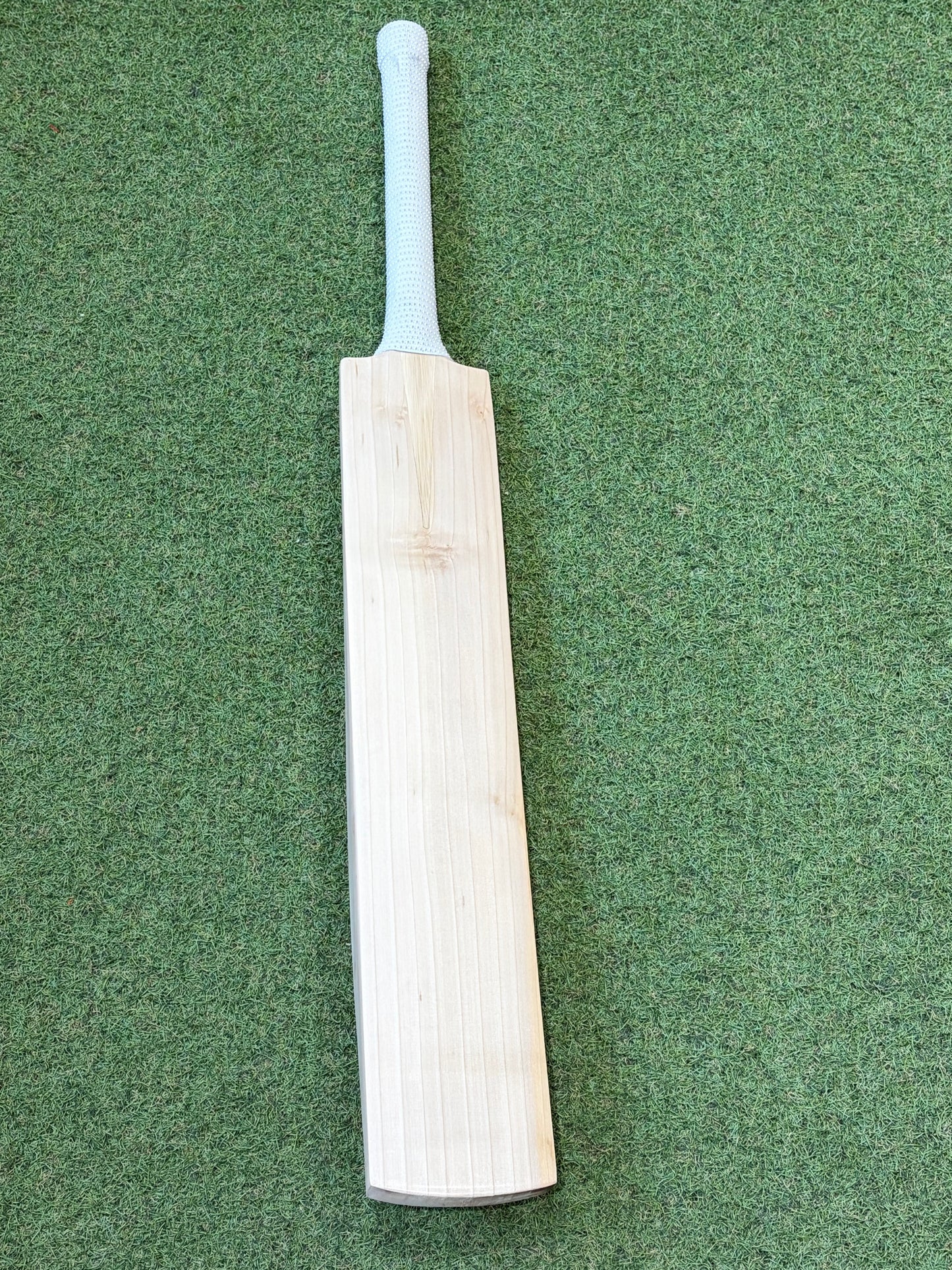 TCS Plain Grade 1 Cricket Bat (2lb 10oz)